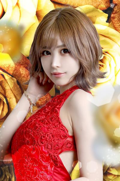 夢咲ゆめ