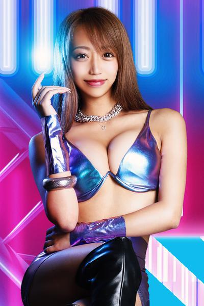 如月 せいな