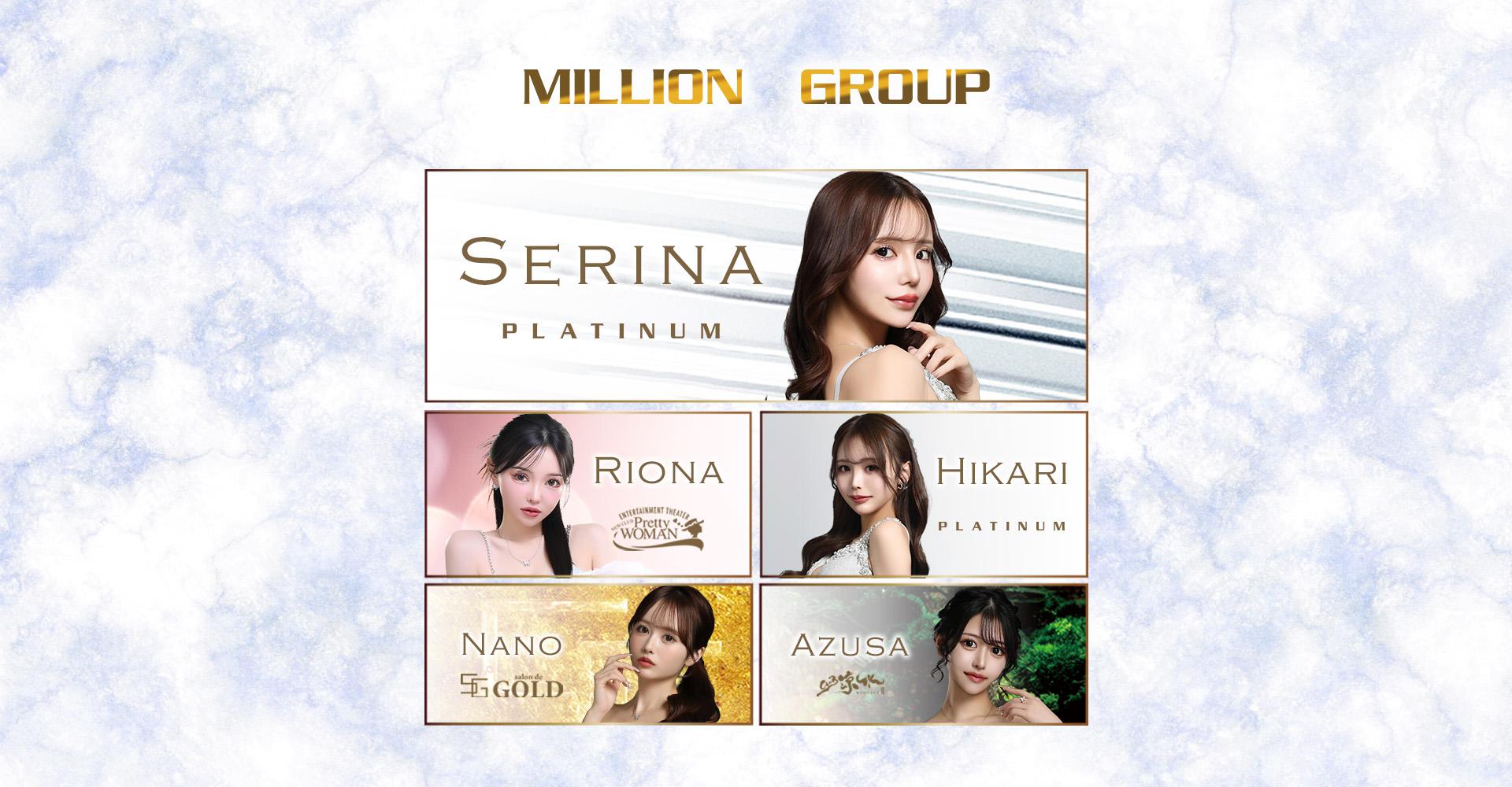 グループランキング