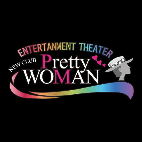 NEW CLUB Pretty WOMAN