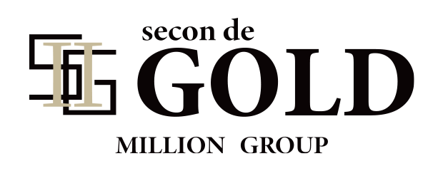 secon de gold (セカンドゴールド)